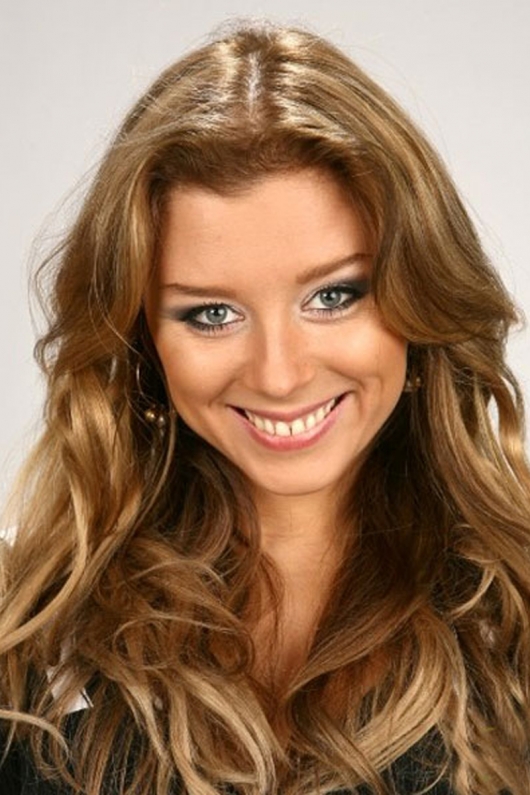 Инга Илюшина Инга Илюшина