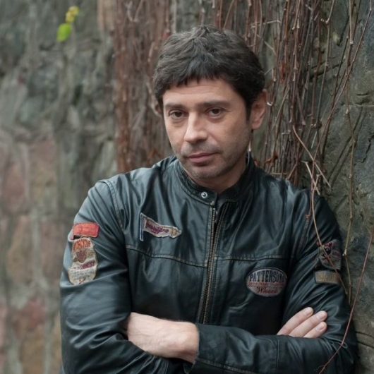 Валерий Николаев