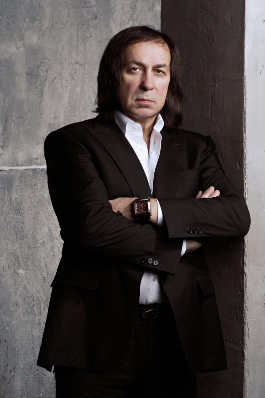 Александр Иншаков Александр Иншаков