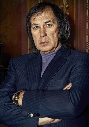 Александр Иншаков Александр Иншаков