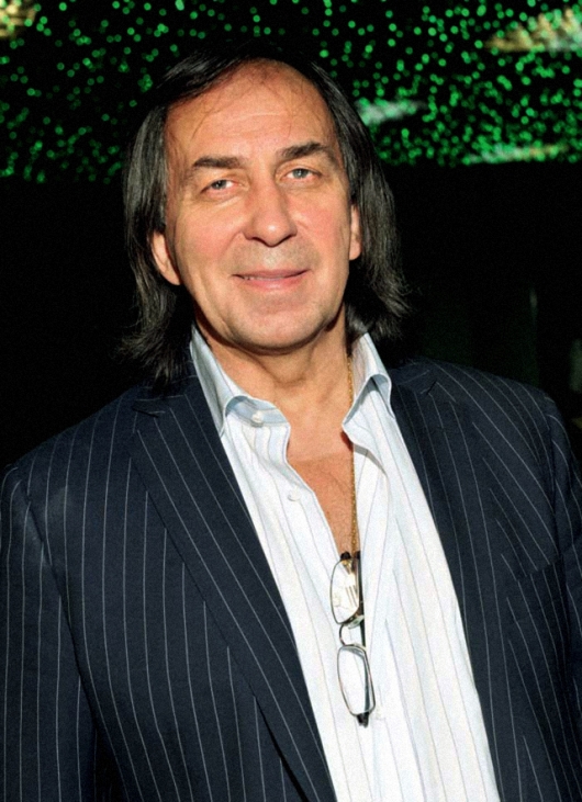 Александр Иншаков Александр Иншаков