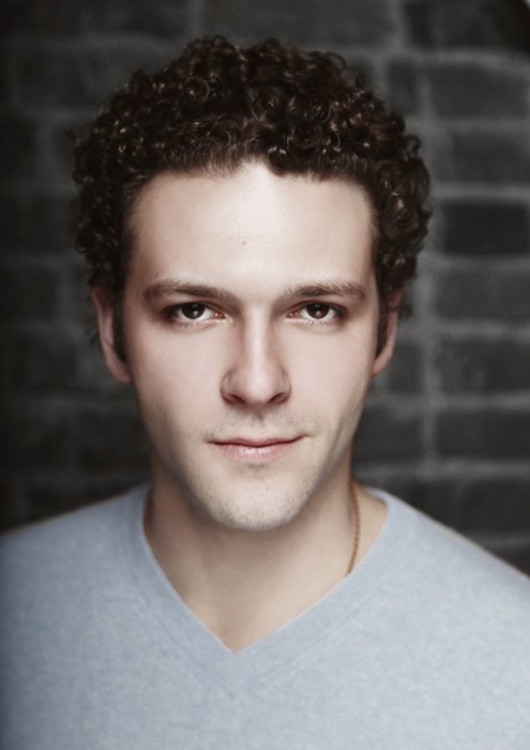 Константин Крюков