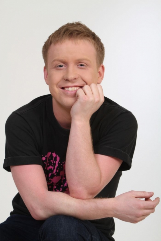 Антон Богданов