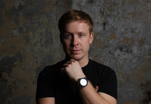 Антон Богданов