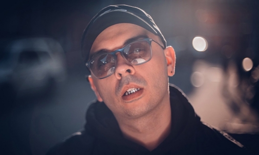 Смоки Мо Смоки Мо