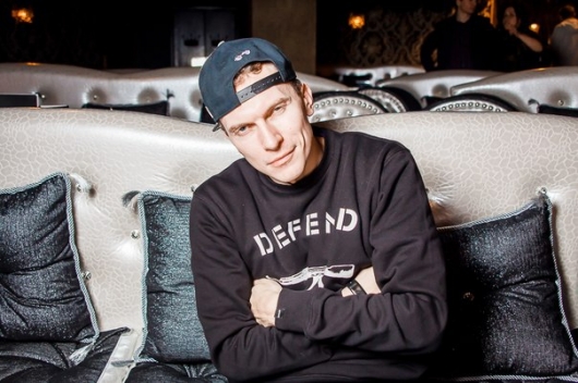 Соловетский Соловетский