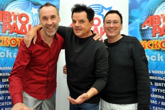 Silent Circle Silent Circle