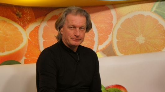 Сергей Колесников