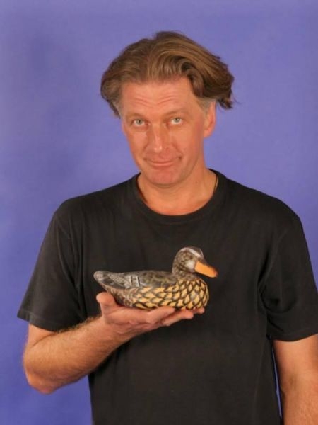 Сергей Колесников