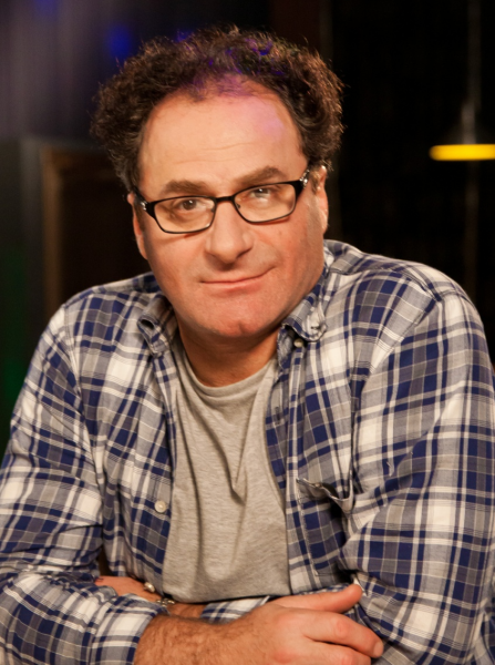 Семен Стругачев Семен Стругачев