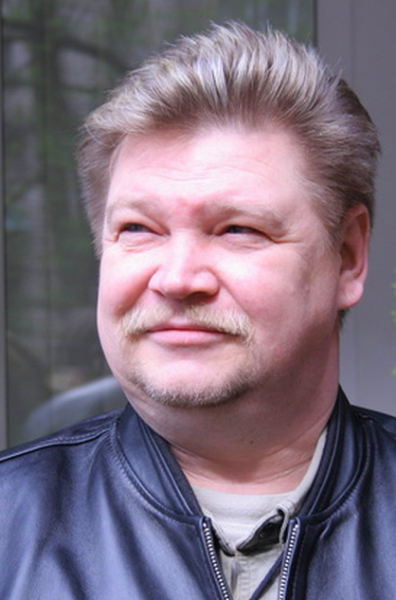 Николай Бандурин