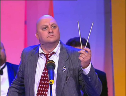 Михаил Церишенко