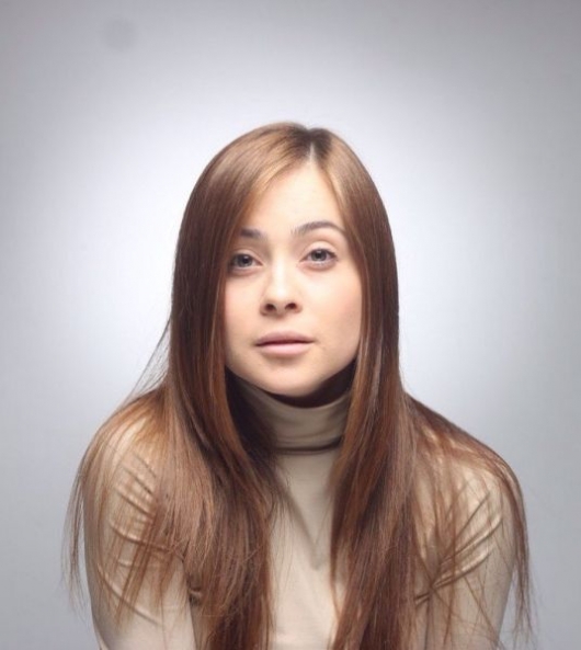 Ирида Хусаинова Ирида Хусаинова