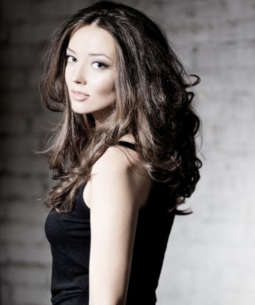 Ирида Хусаинова Ирида Хусаинова