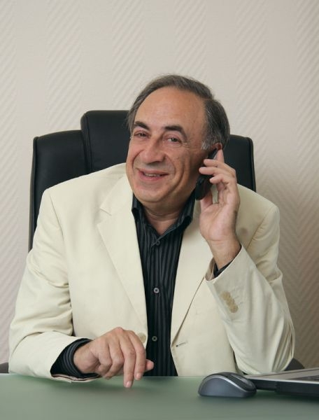 Ефим Смолин Ефим Смолин