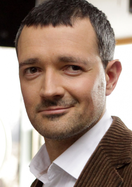 Егор Бероев