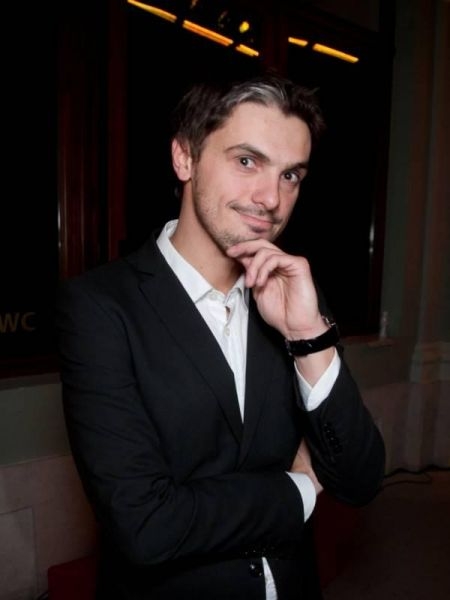 Денис Гребенюк