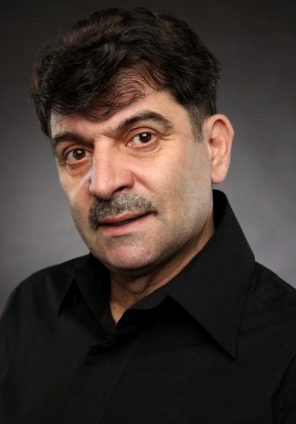 Владимир Вишневский Владимир Вишневский