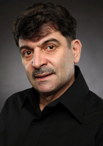 Владимир Вишневский