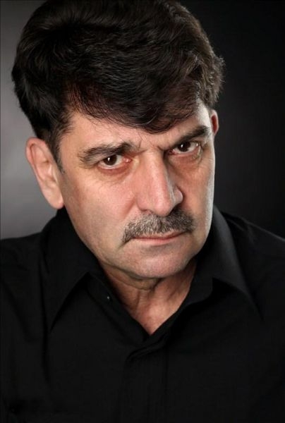 Владимир Вишневский