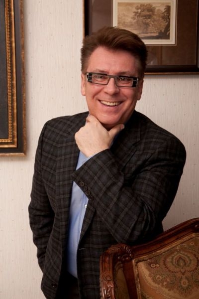 Владимир Березин Владимир Березин