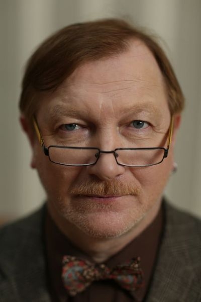 Виктор Бычков