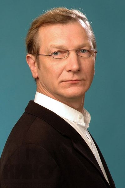 Виктор Бычков