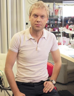 Сергей Светлаков