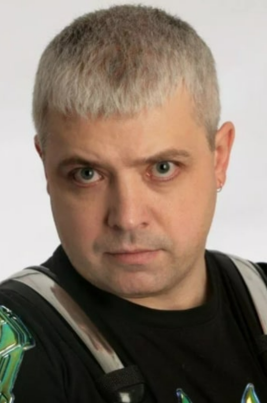 Комиссар Комиссар