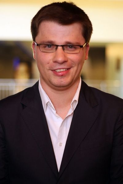 Гарик Харламов Гарик Харламов