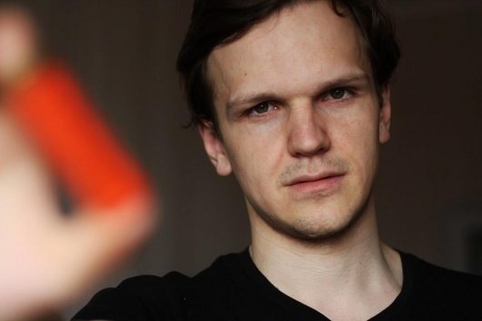 Дмитрий Ларин Дмитрий Ларин