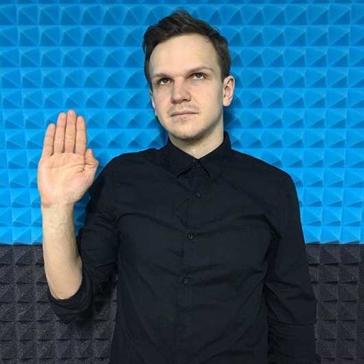 Дмитрий Ларин Дмитрий Ларин