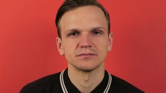 Дмитрий Ларин Дмитрий Ларин