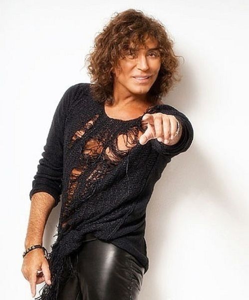 Валерий Леонтьев Валерий Леонтьев