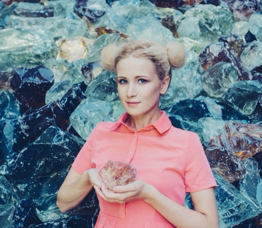 Монеточка Монеточка