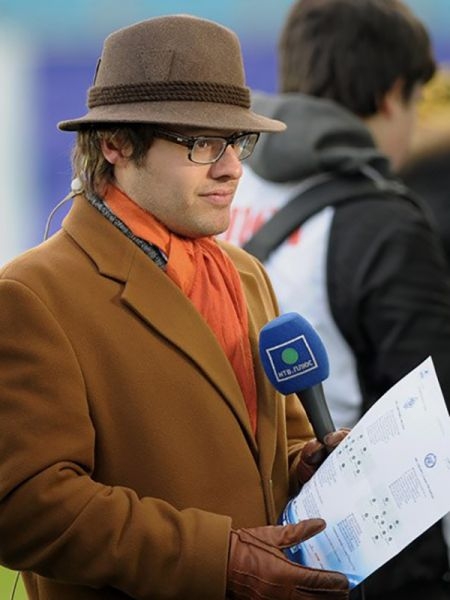 Кирилл Дементьев Кирилл Дементьев