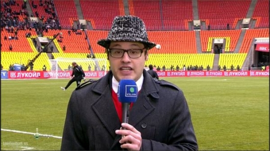 Кирилл Дементьев Кирилл Дементьев