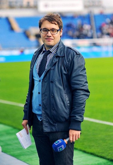 Кирилл Дементьев Кирилл Дементьев