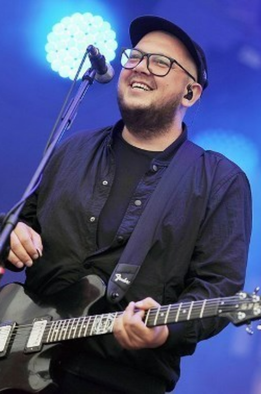 Сергей Бобунец | ex- Смысловые Галлюцинации Сергей Бобунец | ex- Смысловые Галлюцинации