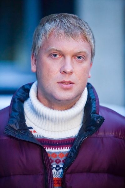 Сергей Светлаков Сергей Светлаков