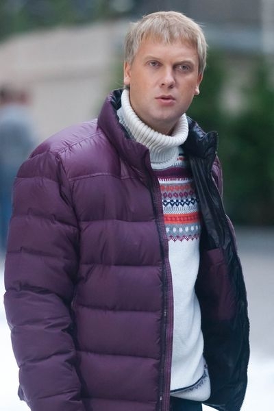 Сергей Светлаков Сергей Светлаков