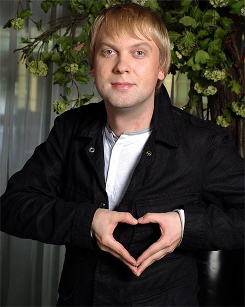 Сергей Светлаков Сергей Светлаков