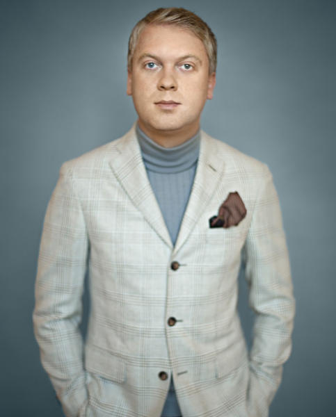 Сергей Светлаков Сергей Светлаков