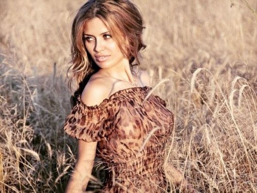 Виктория Боня Виктория Боня