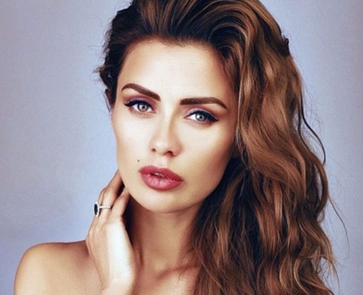 Виктория Боня Виктория Боня