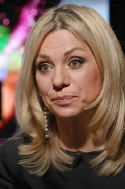 Ирина Салтыкова Ирина Салтыкова