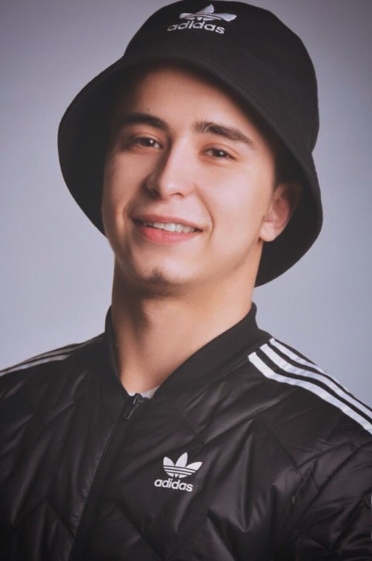 Ramil’ / Рамиль Ramil’ / Рамиль