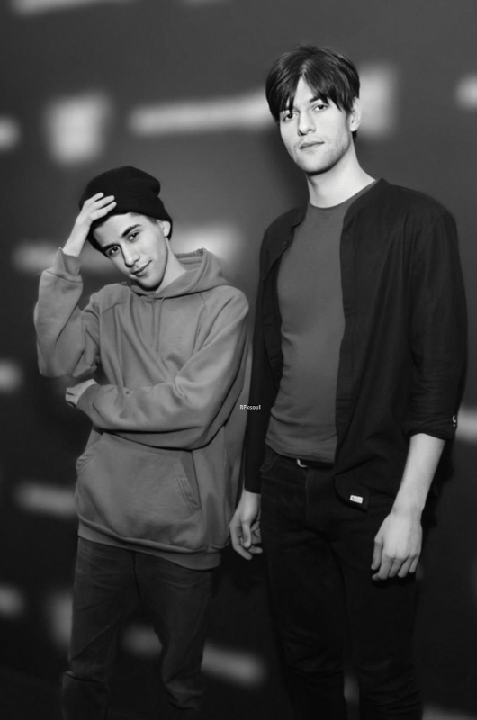 Rauf & Faik Rauf & Faik