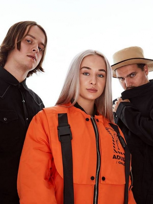 Cream Soda Cream Soda