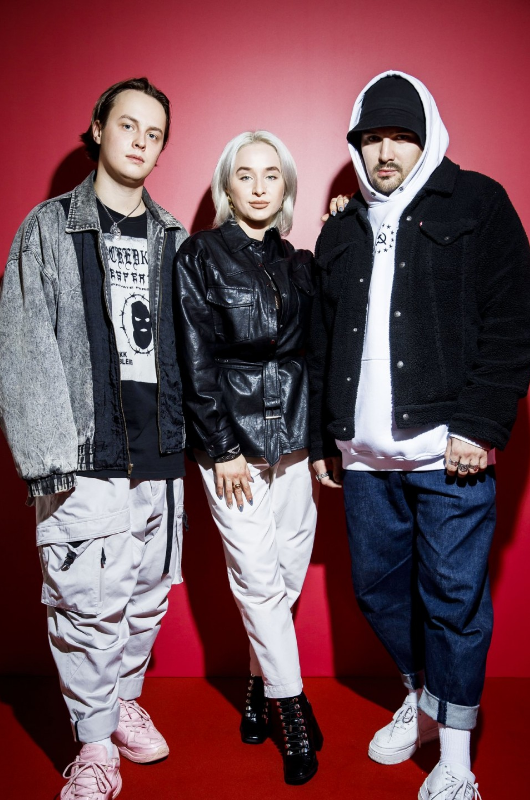 Cream Soda / Крем Сода Cream Soda / Крем Сода